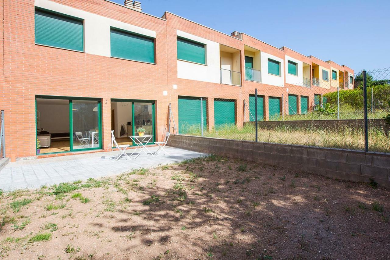 Casa Cornudella -