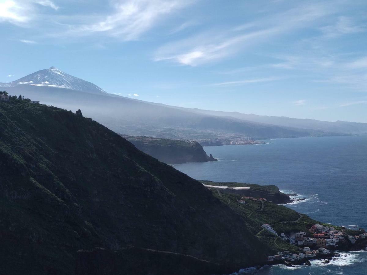 View Tenerife Apartamento *