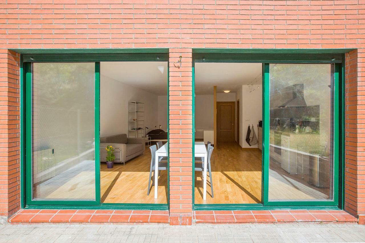 Casa Cornudella - Apartamento *