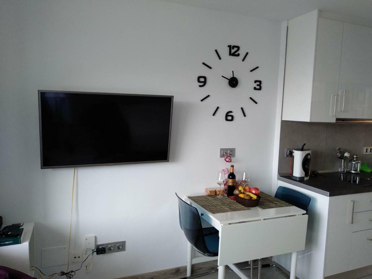 Apartamento View Tenerife La Matanza De Acentejo