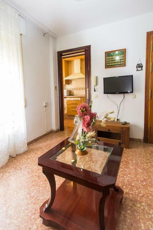 Apartamento Simplyhosted Murillo Cádiz