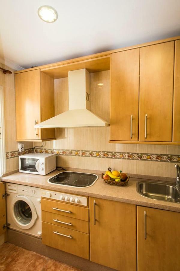 Simplyhosted Murillo Apartamento