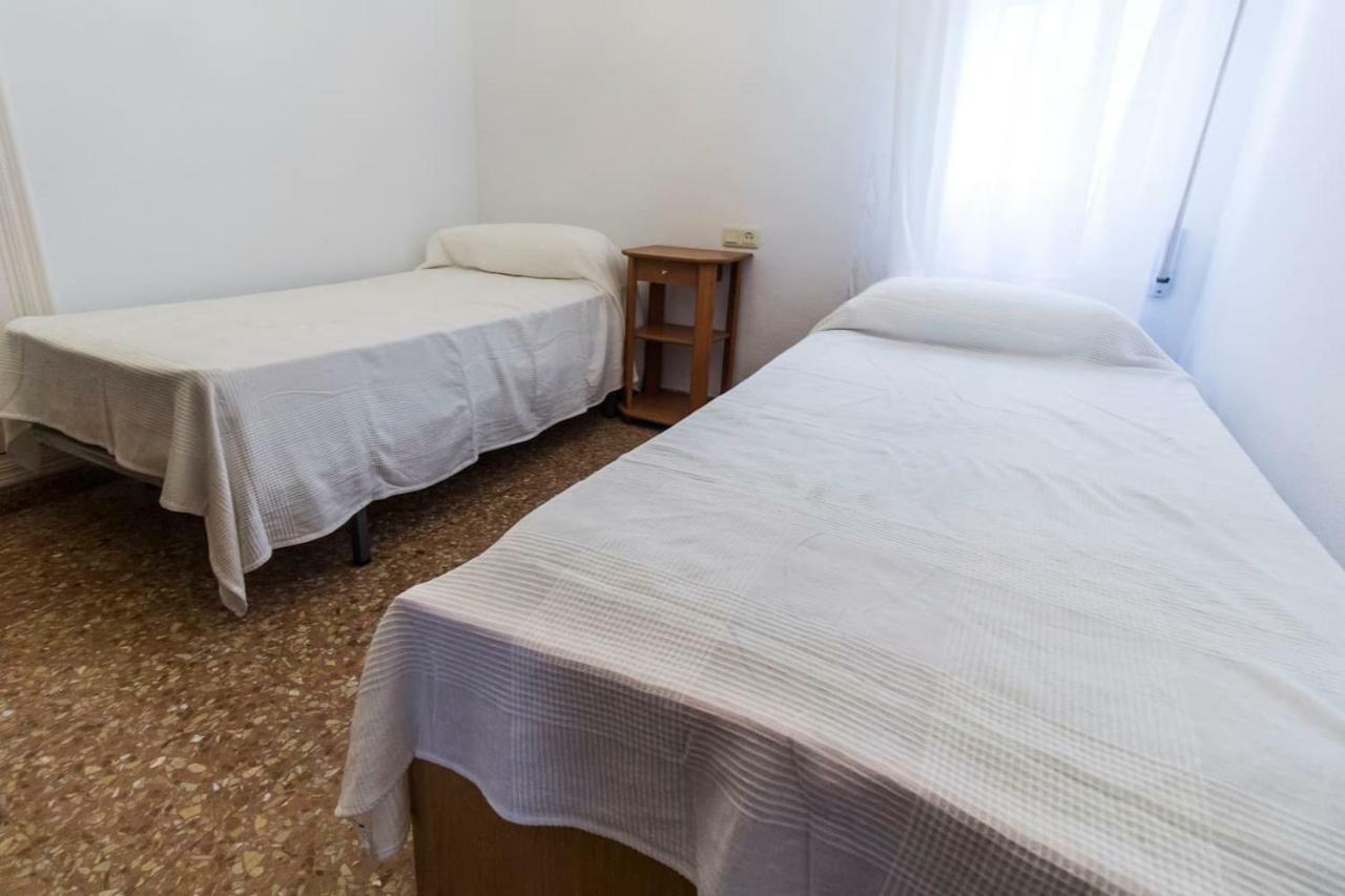 Simplyhosted Murillo Apartamento *