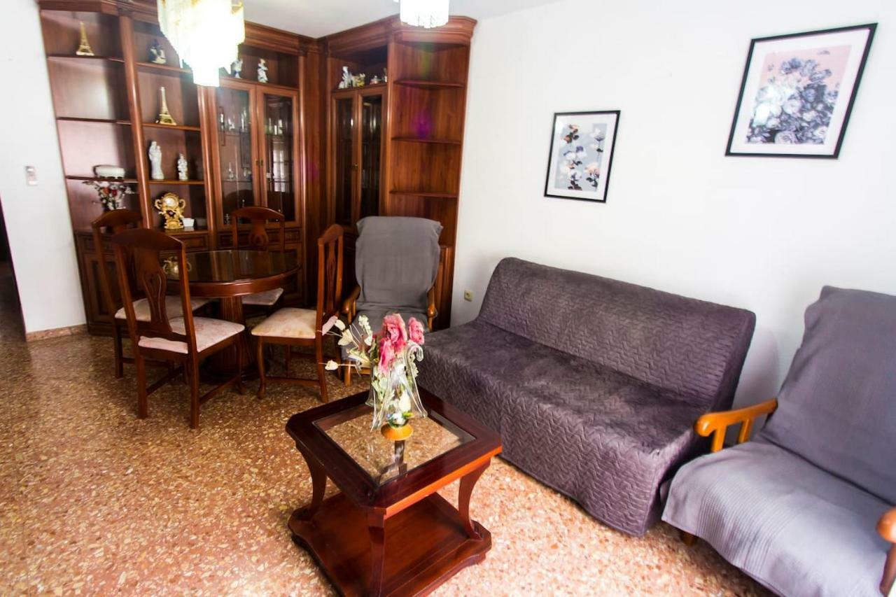 Apartamento Simplyhosted Murillo *
