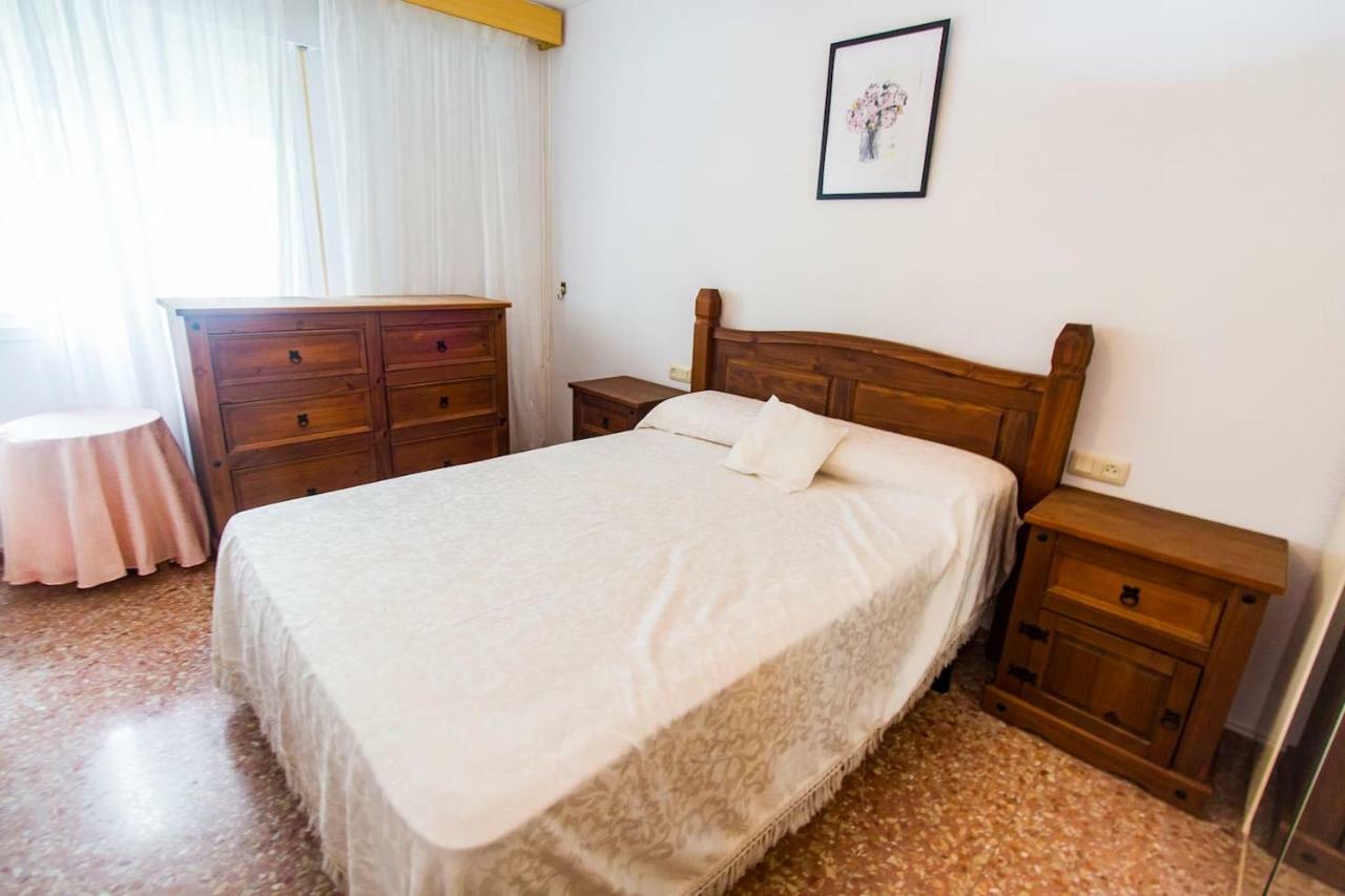 Simplyhosted Murillo Apartamento *