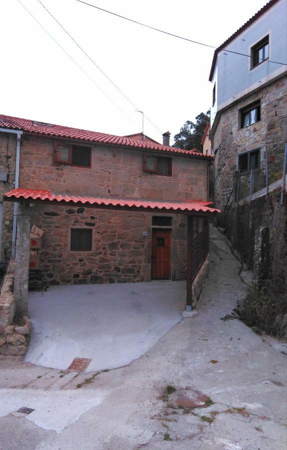Holiday home Casa Rustica Pedroso Padron
