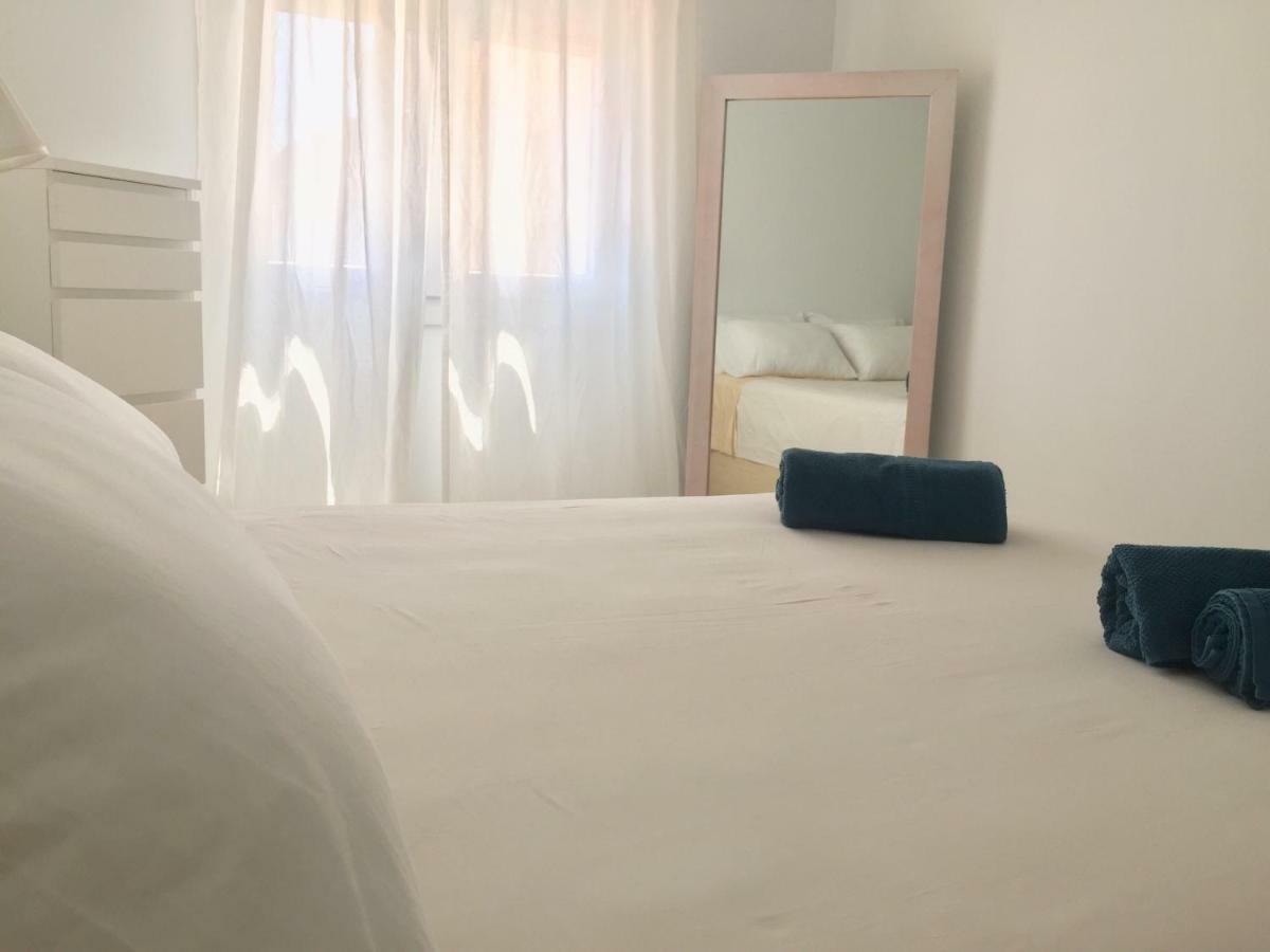 Casa Luz Сasa de vacaciones