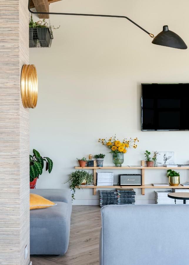 Lodge Langre Surf