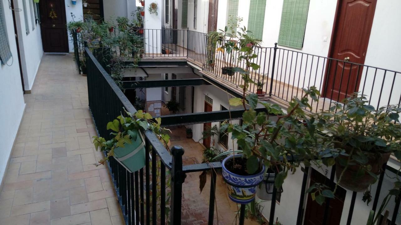 Acogedor En Triana Sevilla
