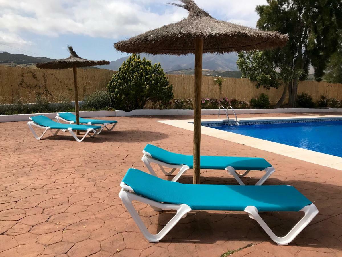 Golf With Seaview Apartamento