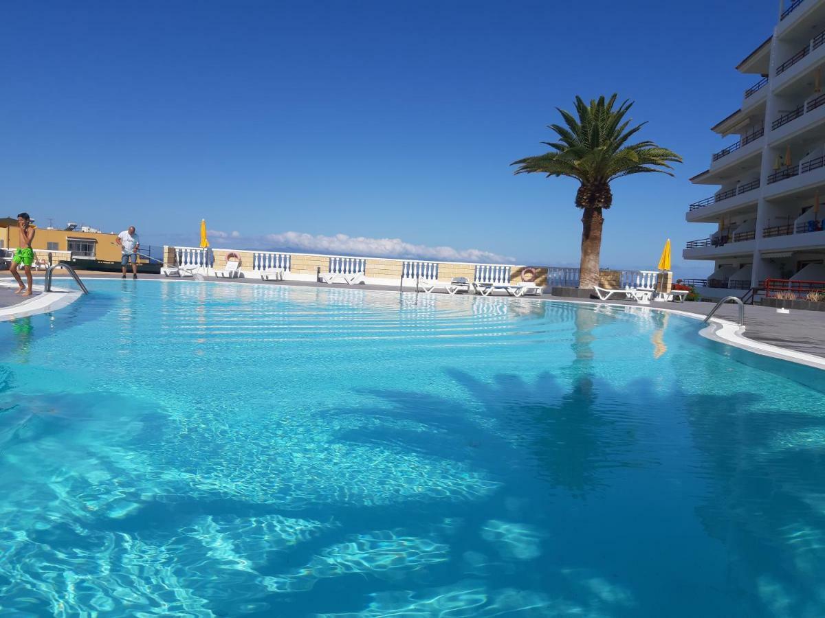 Apartamento Luxury Tagara Puerto de Santiago (Tenerife)
