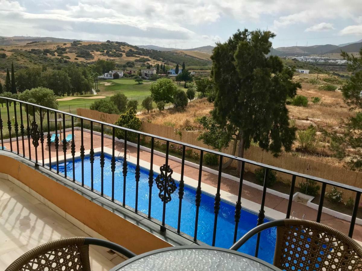 Apartamento Golf With Seaview *