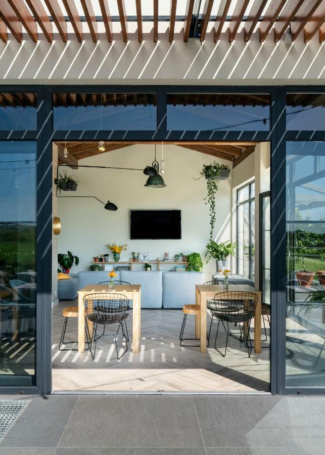 Langre Surf Lodge
