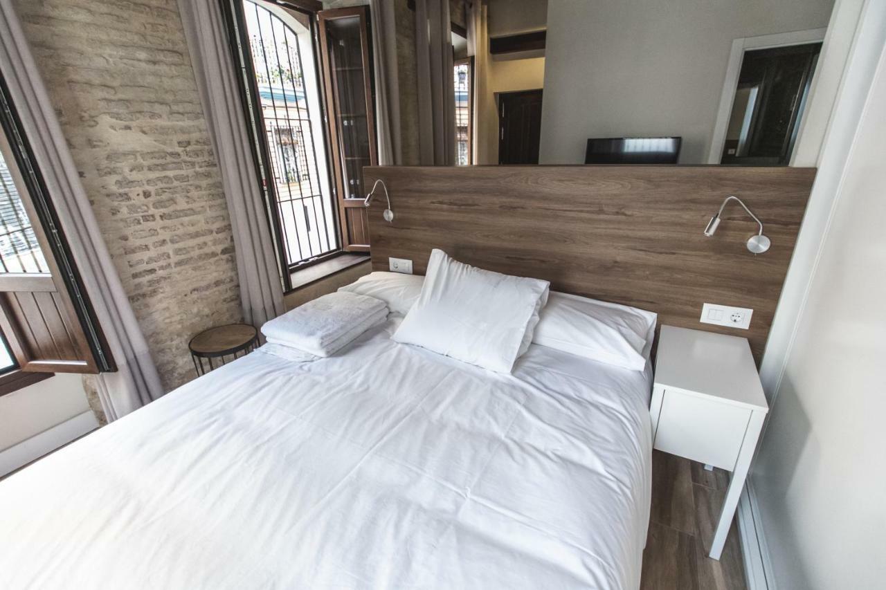 Apartamento Sol Y Luna De Triana *