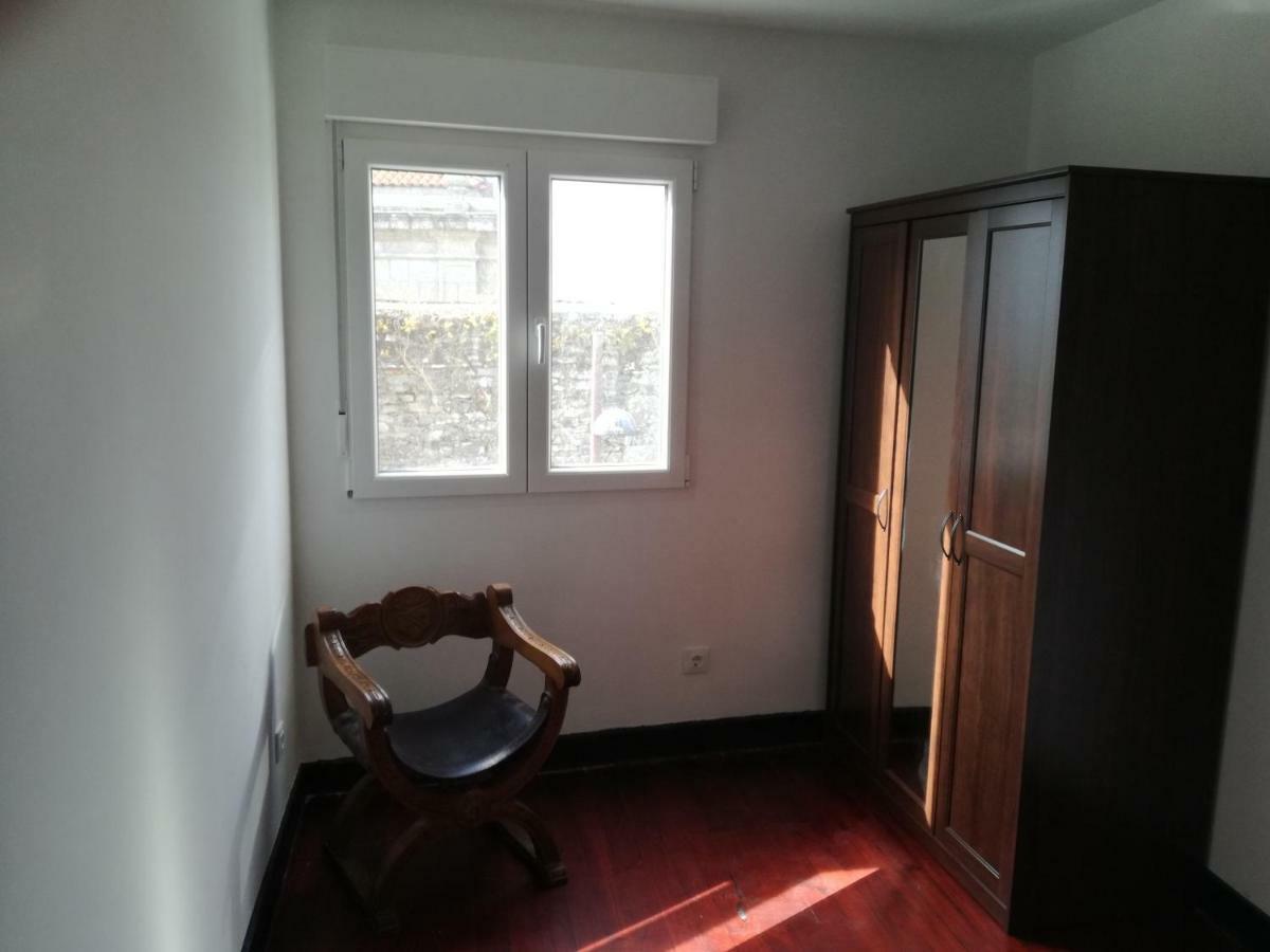 Apartamento Casco Antiguo No Recojo Equipaje