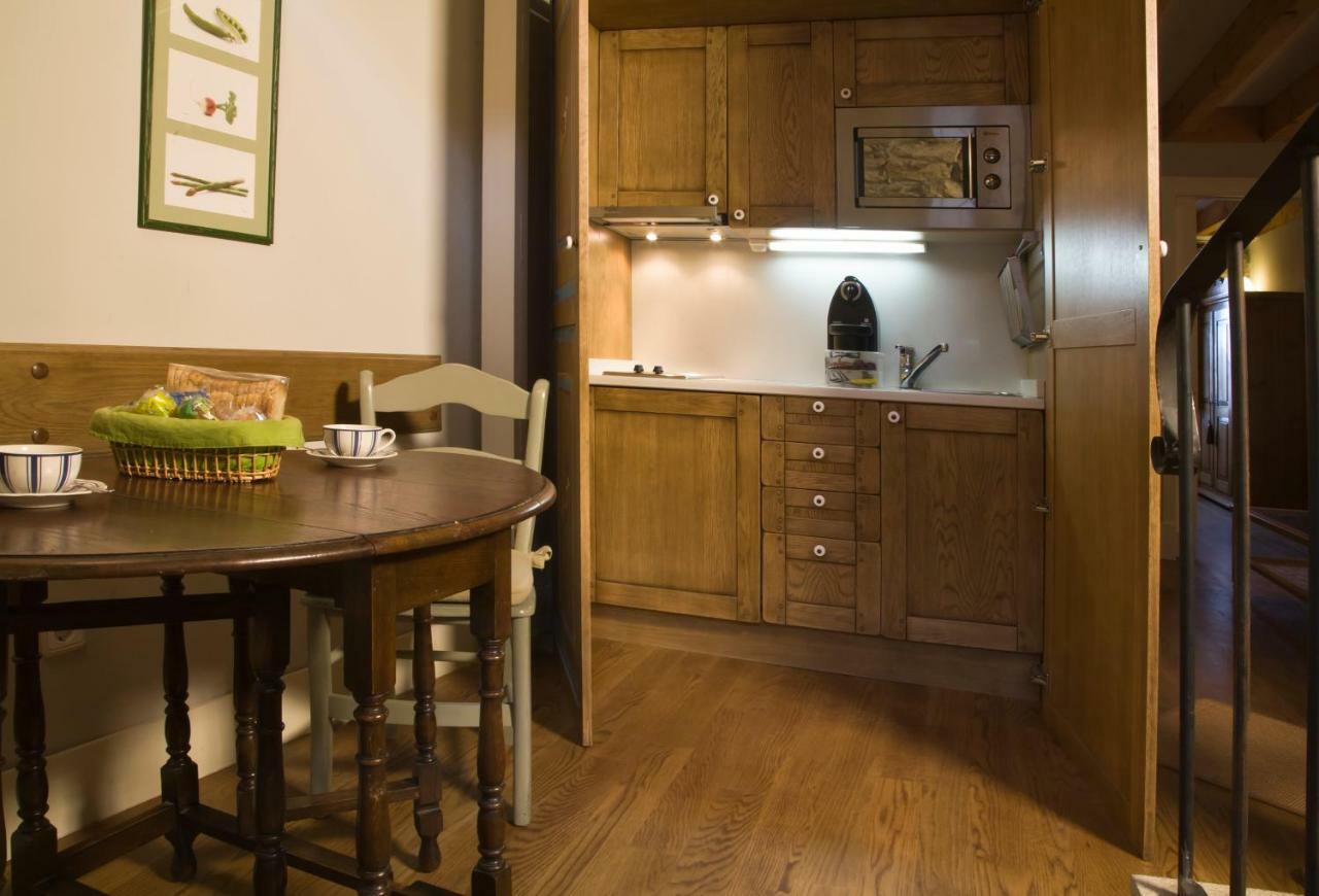 Casa Aldaba Apartamento *