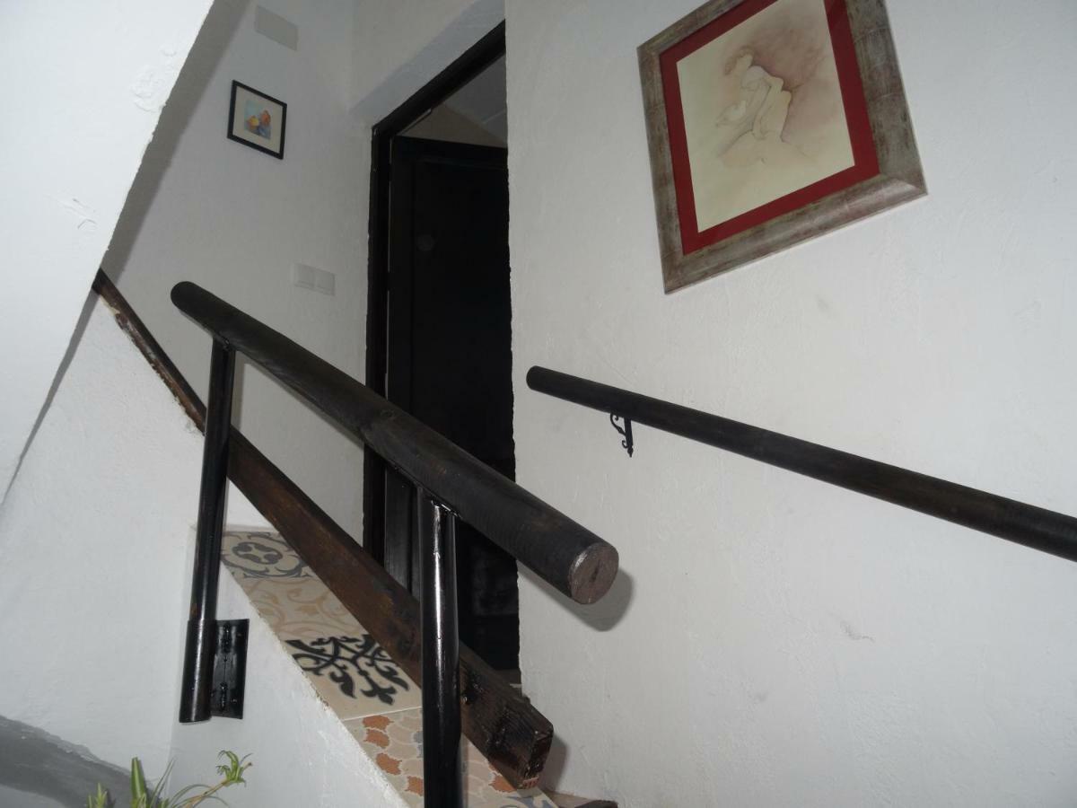 La Casita De Celia Apartment *