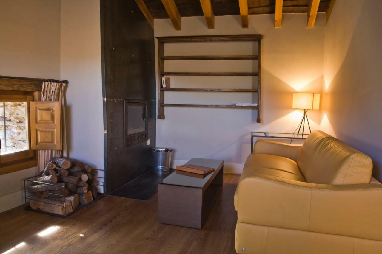 Apartamento Casa Aldaba