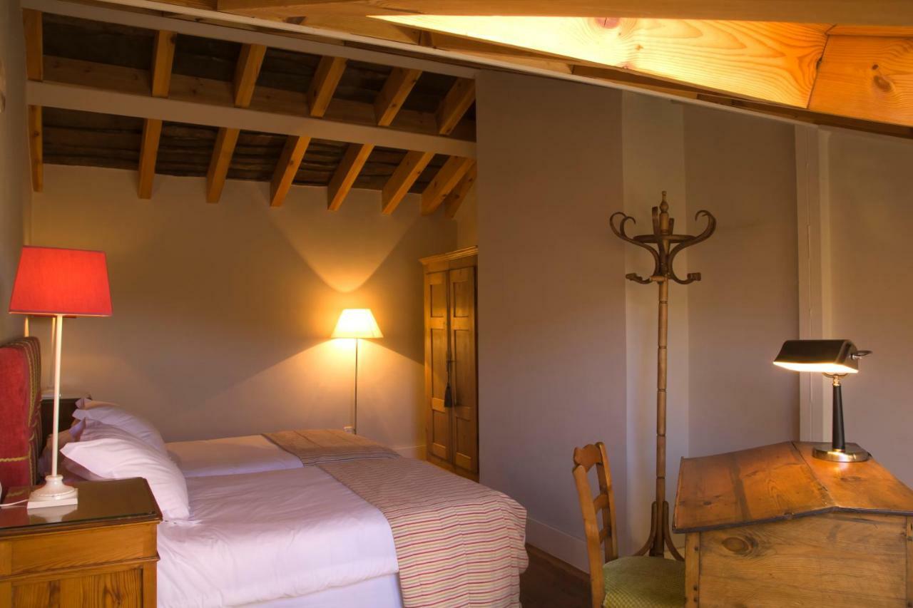 Apartamento Casa Aldaba
