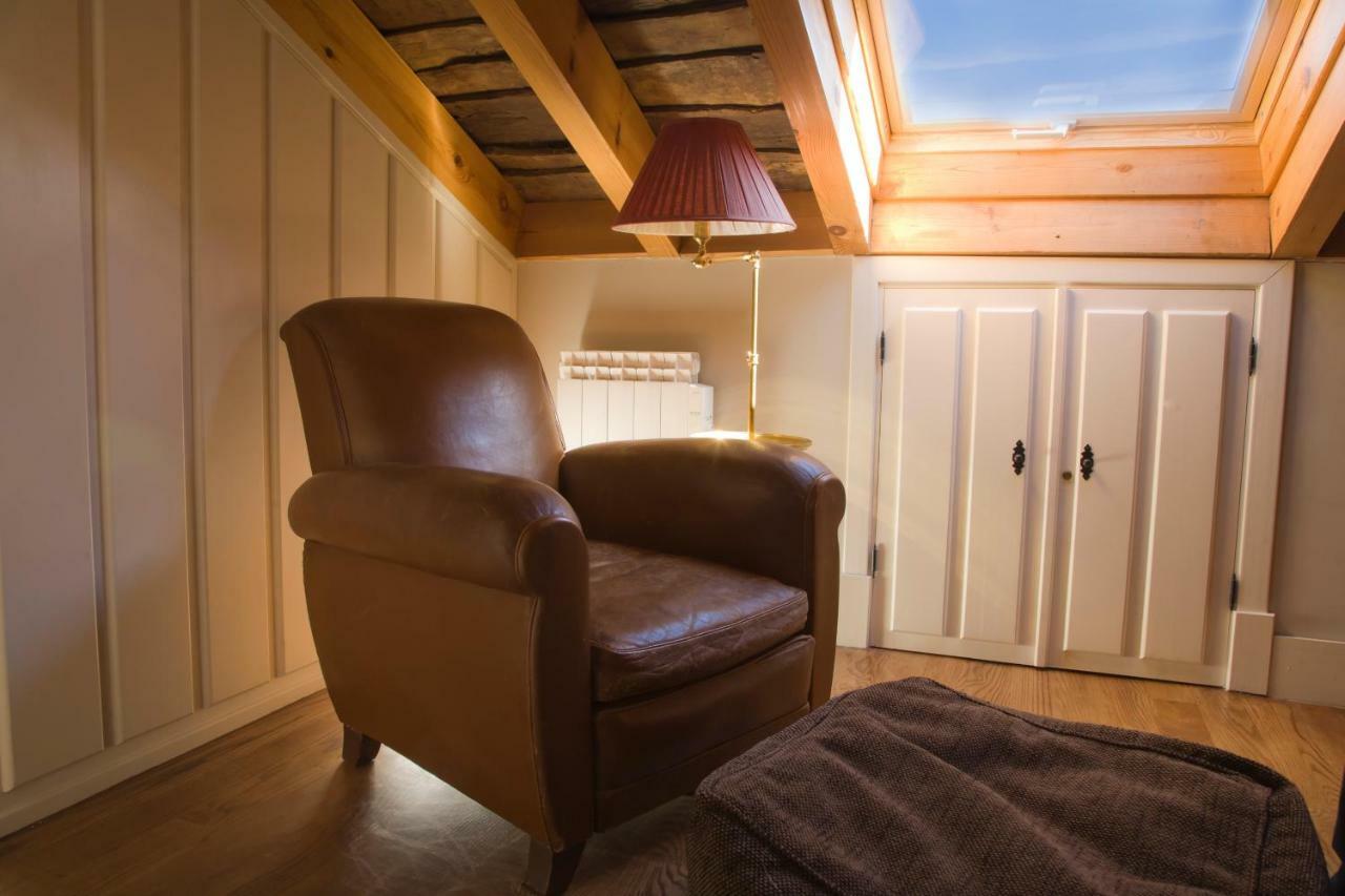Casa Aldaba Apartamento La Hiruela