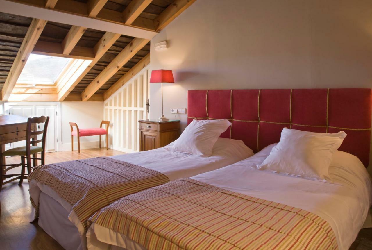 Apartamento Casa Aldaba La Hiruela