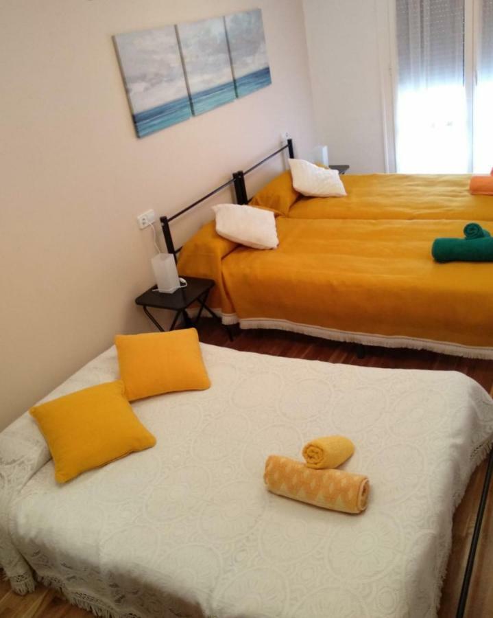 Casa Daniela Apartment Estella