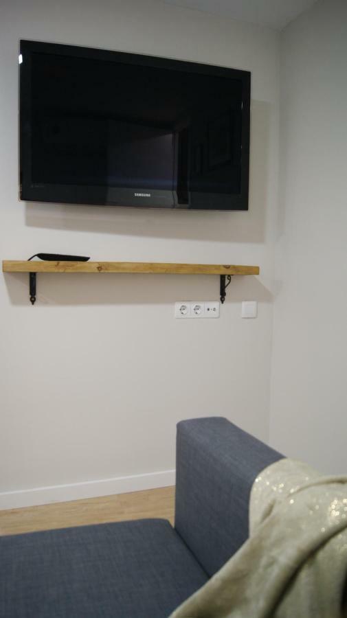Ilarcuris Con Patio Privado Apartamento