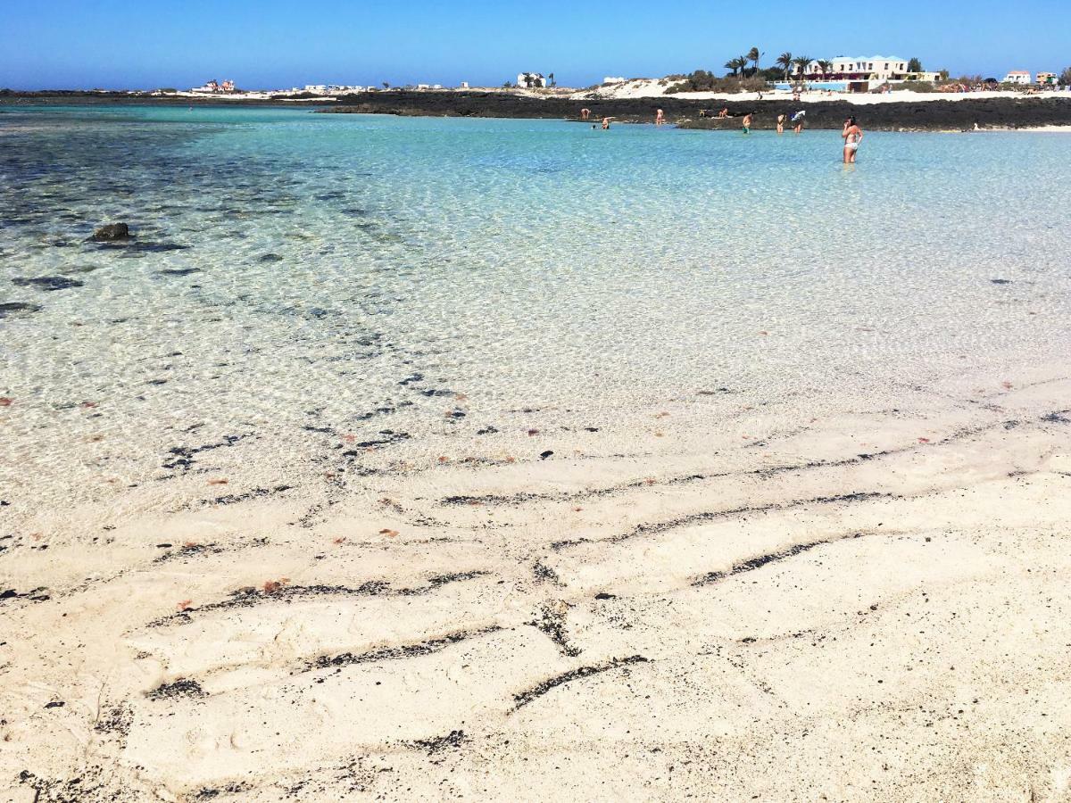 Piso Bonito El Сasa de vacaciones *