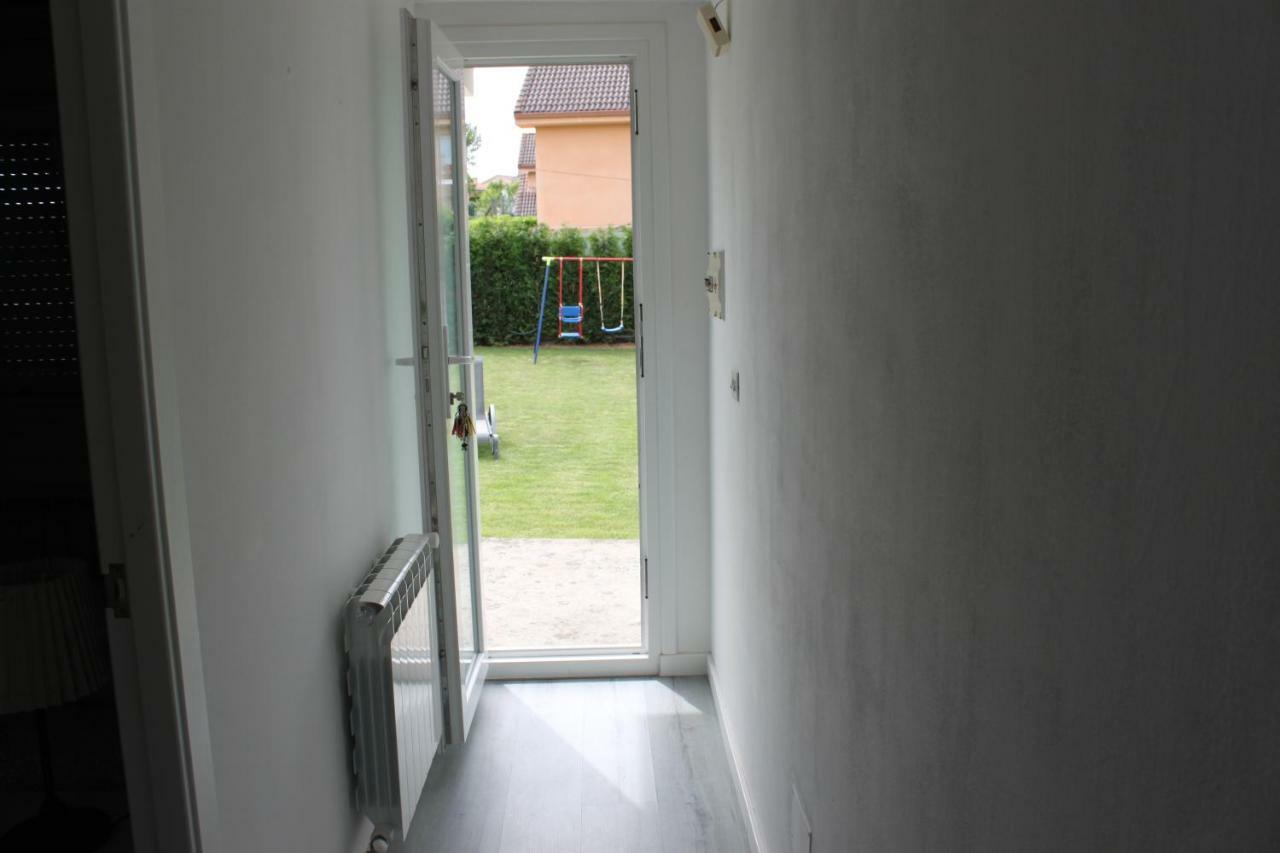 Alojamiento - Casa - Apartamento En Sada , A Coruna * Santa Maria (Galicia)
