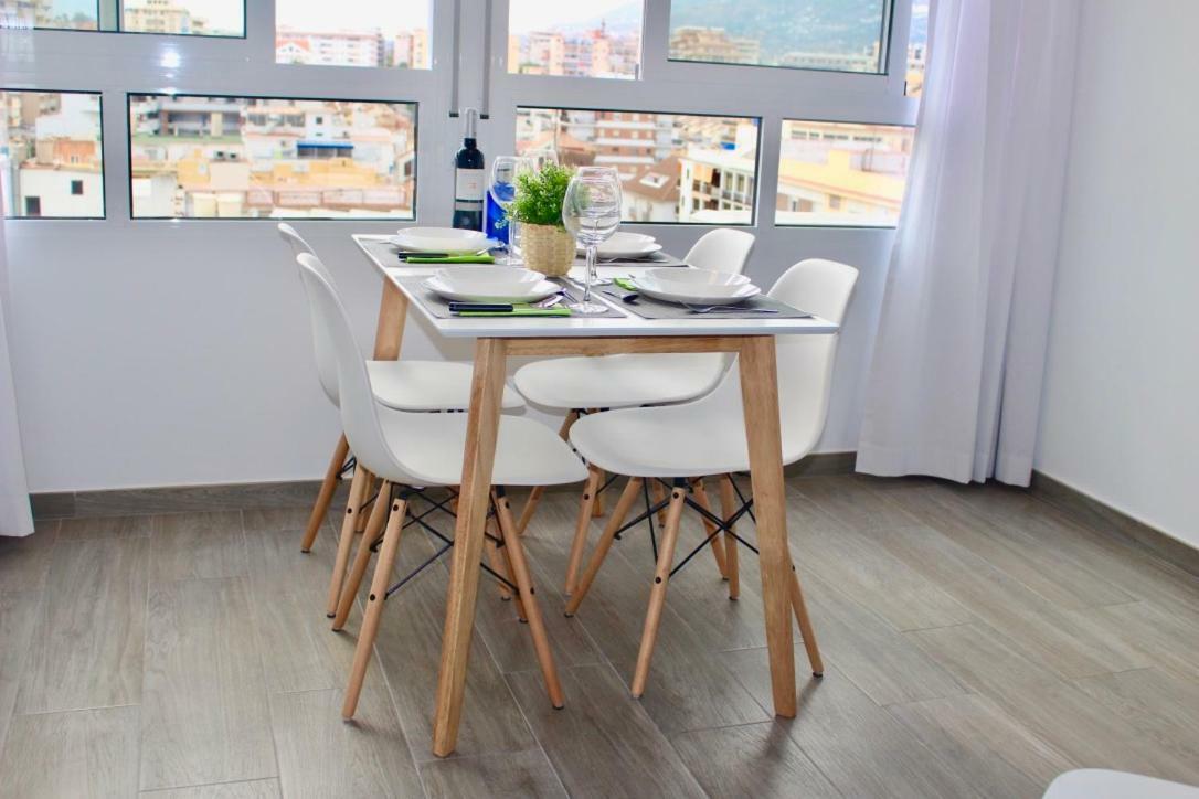 Apartamento Don Miguel Playa
