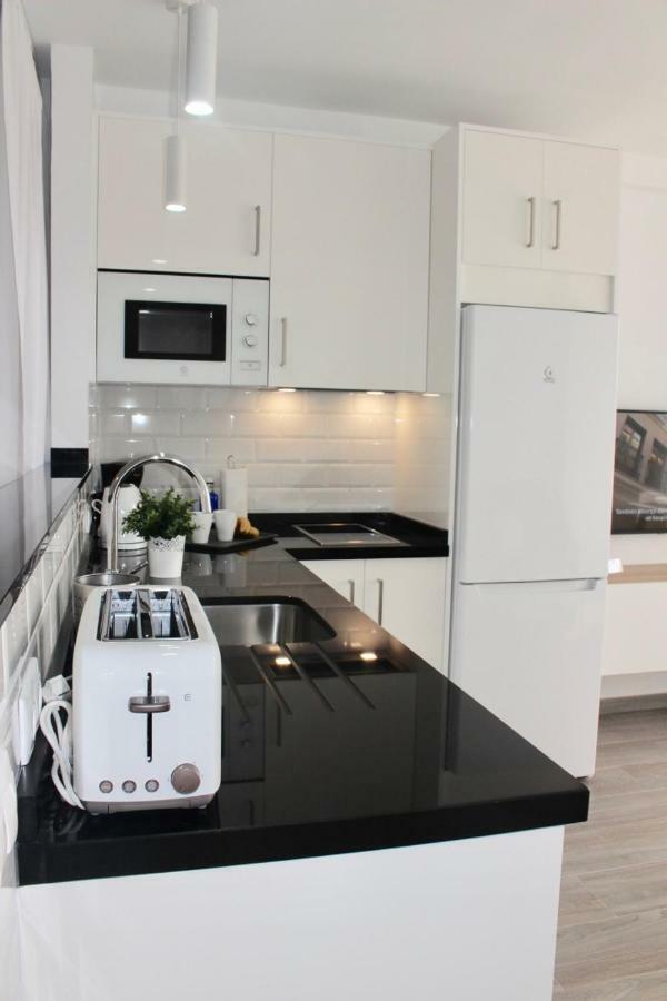 Don Miguel Playa Apartamento Fuengirola