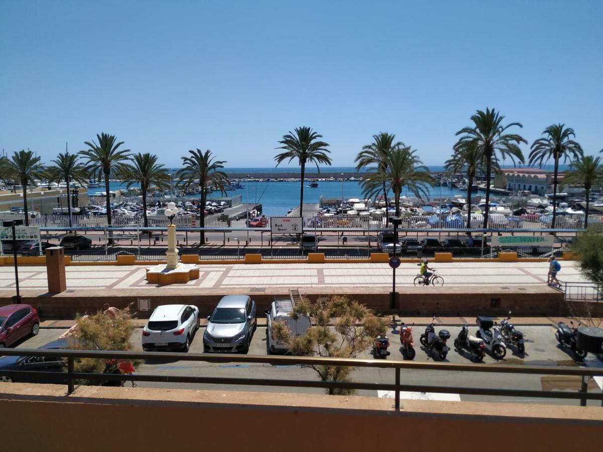 Palmeras, 893 Apartamento Fuengirola
