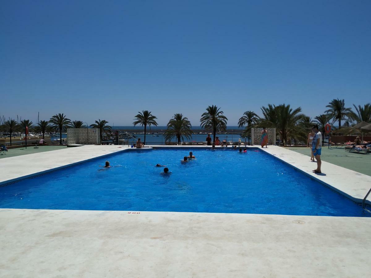 Apartamento Palmeras, 893 Fuengirola