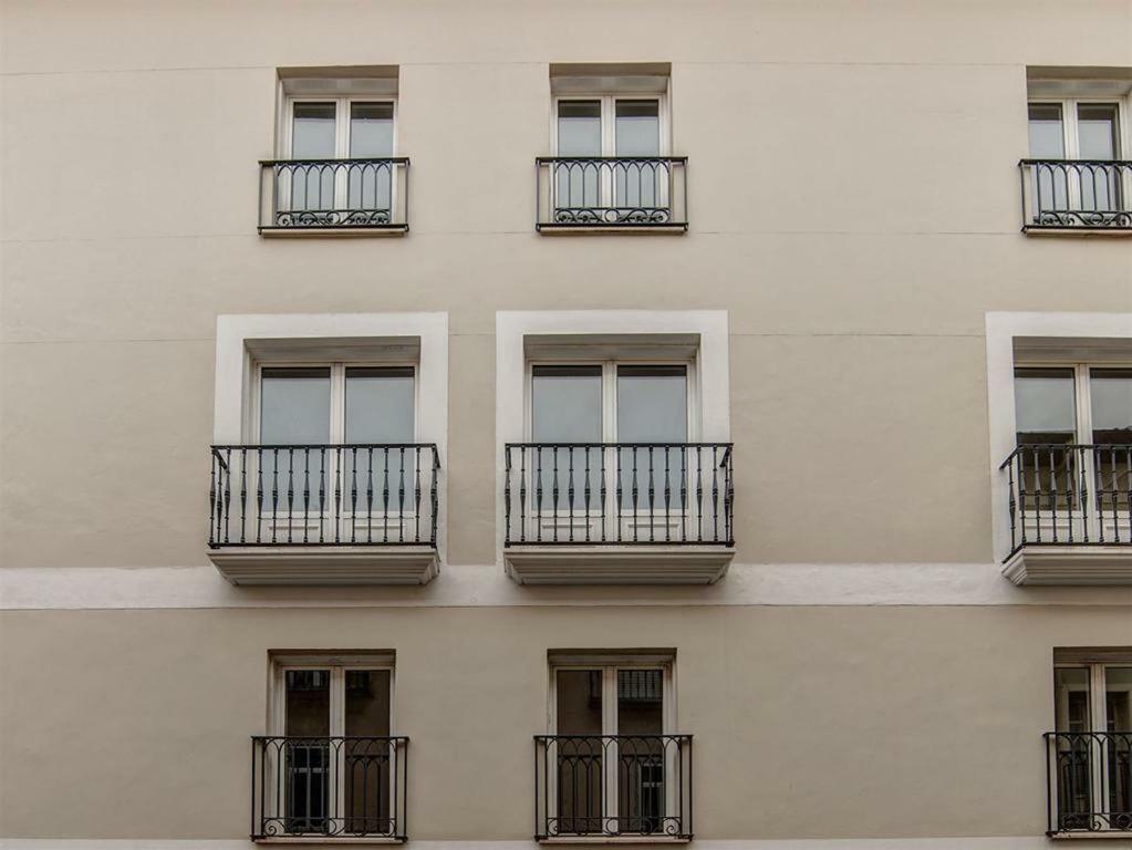 Living Apartment Burgos