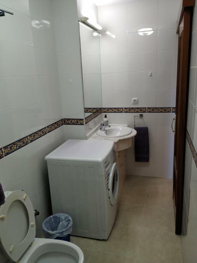 Apartamento Palmeras, 893