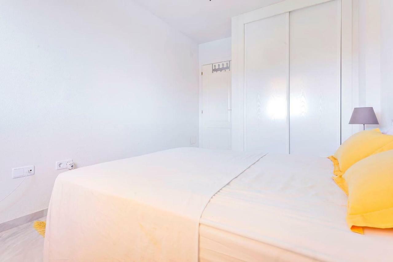 Aviacion Apartment