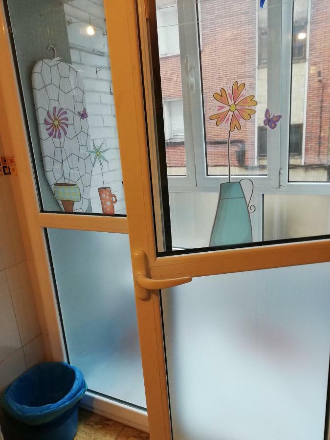 Apartamento Quintanilla Gijón