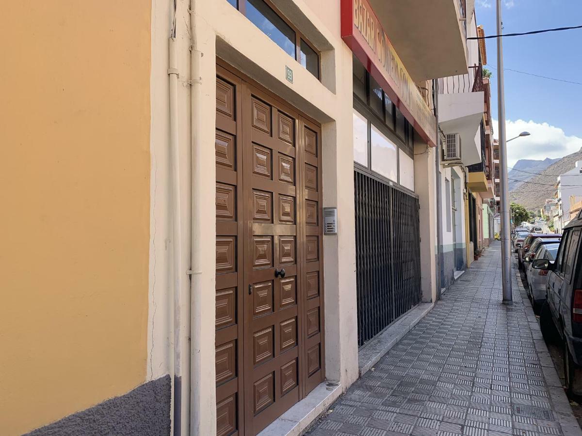Apartment Calle Real *