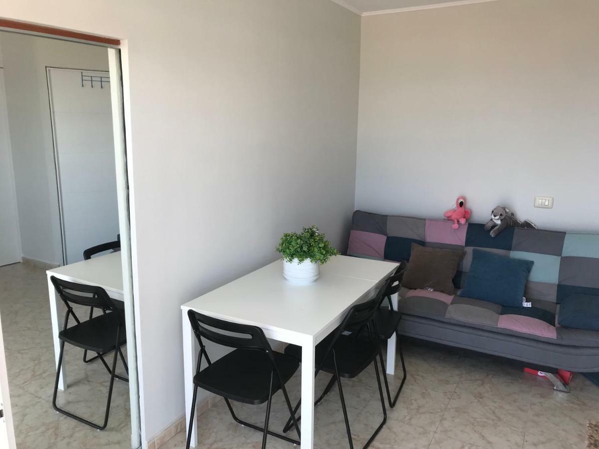 Apartment Americas Panoramic View I *
