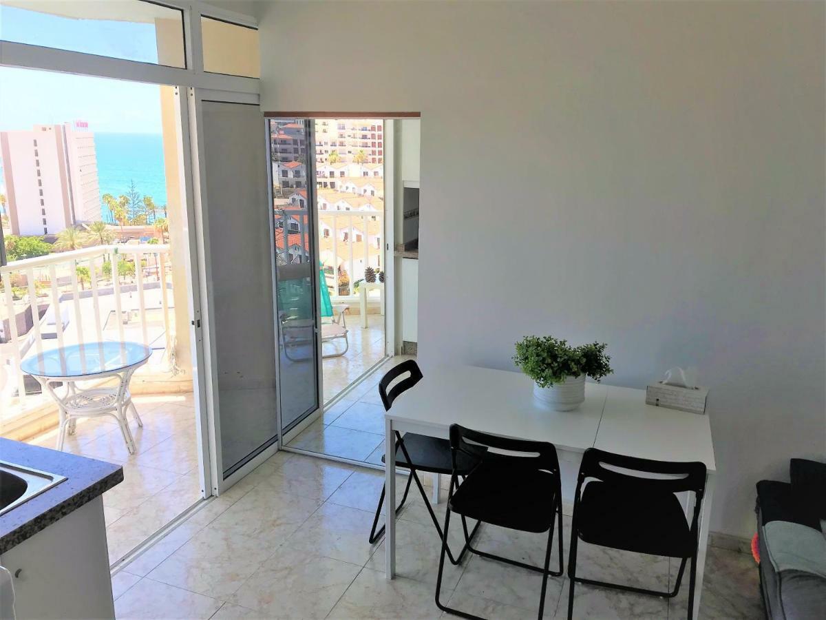 Apartment Americas Panoramic View I Playa de las Americas (Tenerife)