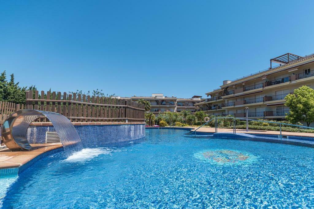 Golden Beach Bergkamp Apartamento