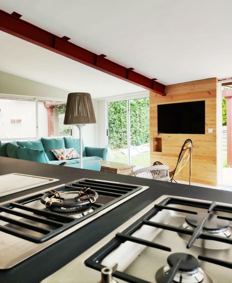 Calle Do Reiro, Casa O Chalet Holiday home Nigran