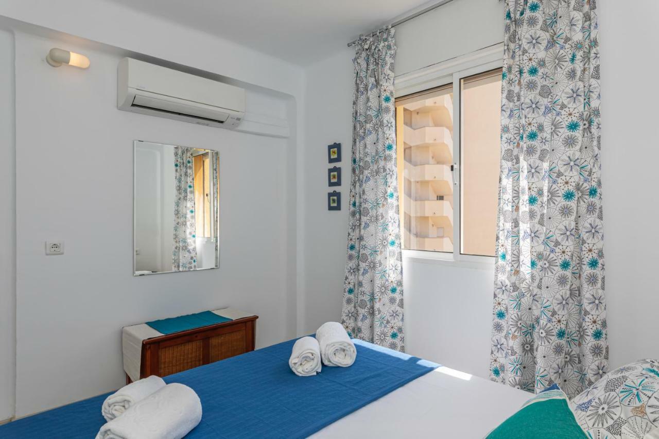 Apartamento Weforyou Alamos 3 - 800 M From The Torremolinos