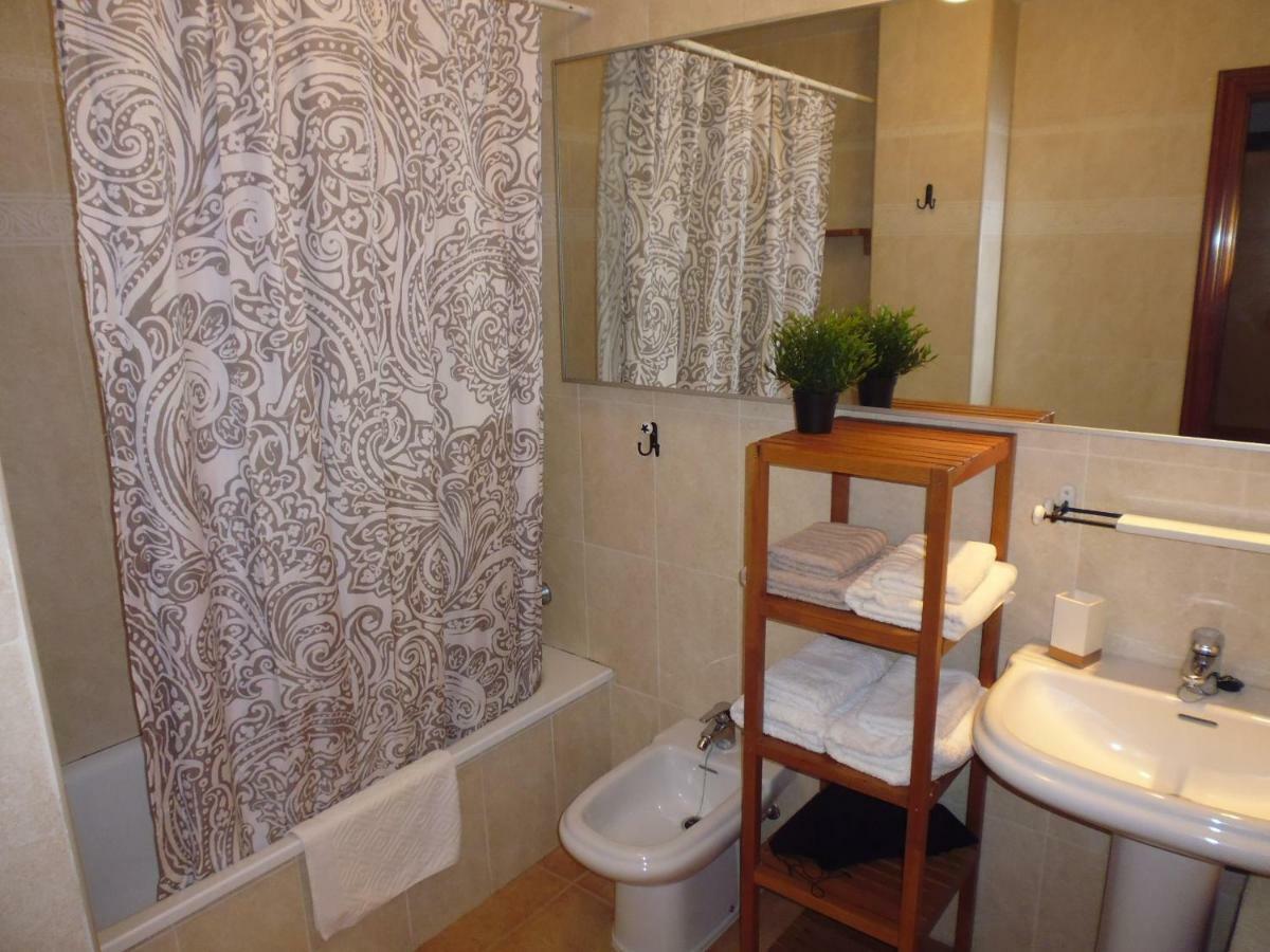 Fantastico Apartamento En *
