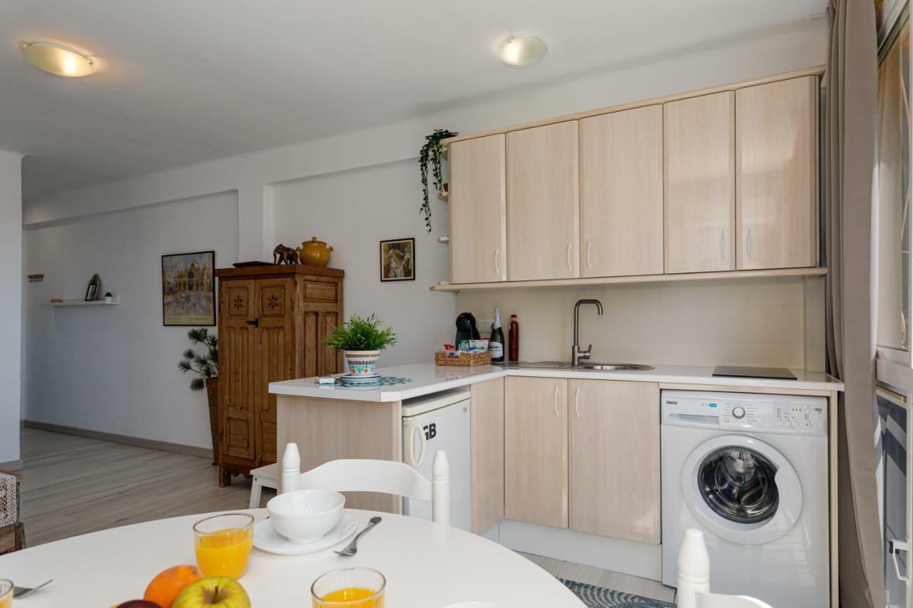 Weforyou Alamos 3 - 800 M From The Apartamento Torremolinos