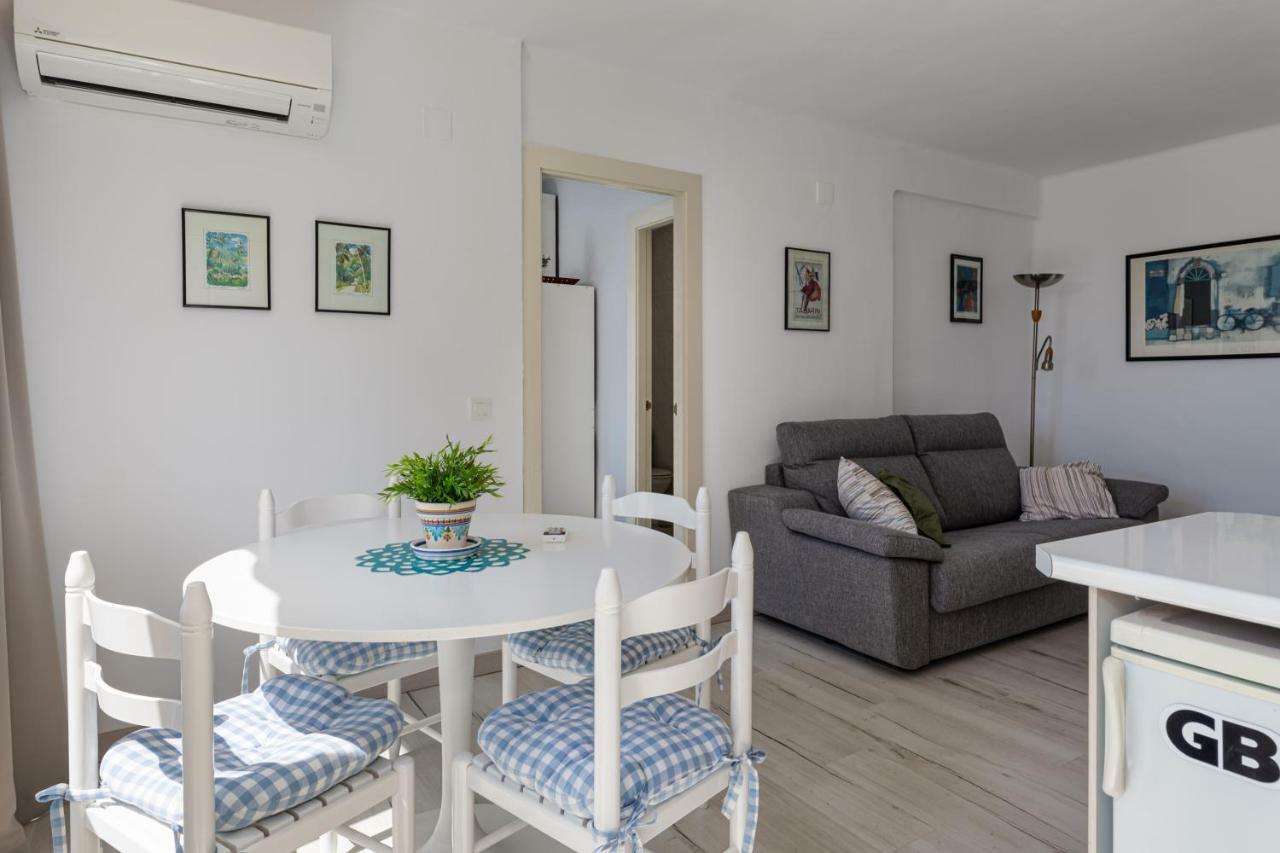 Apartamento Weforyou Alamos 3 - 800 M From The *