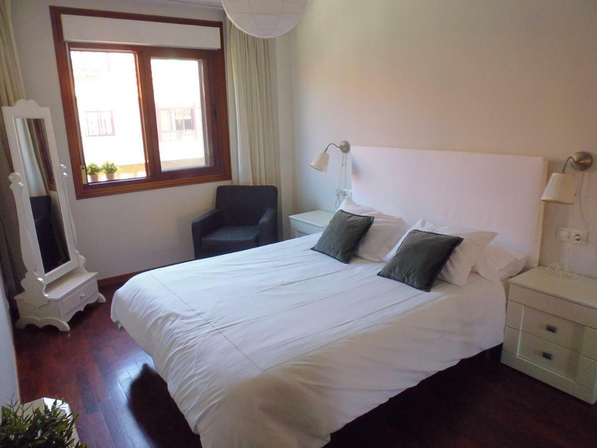Fantastico Apartamento En * Ribeira