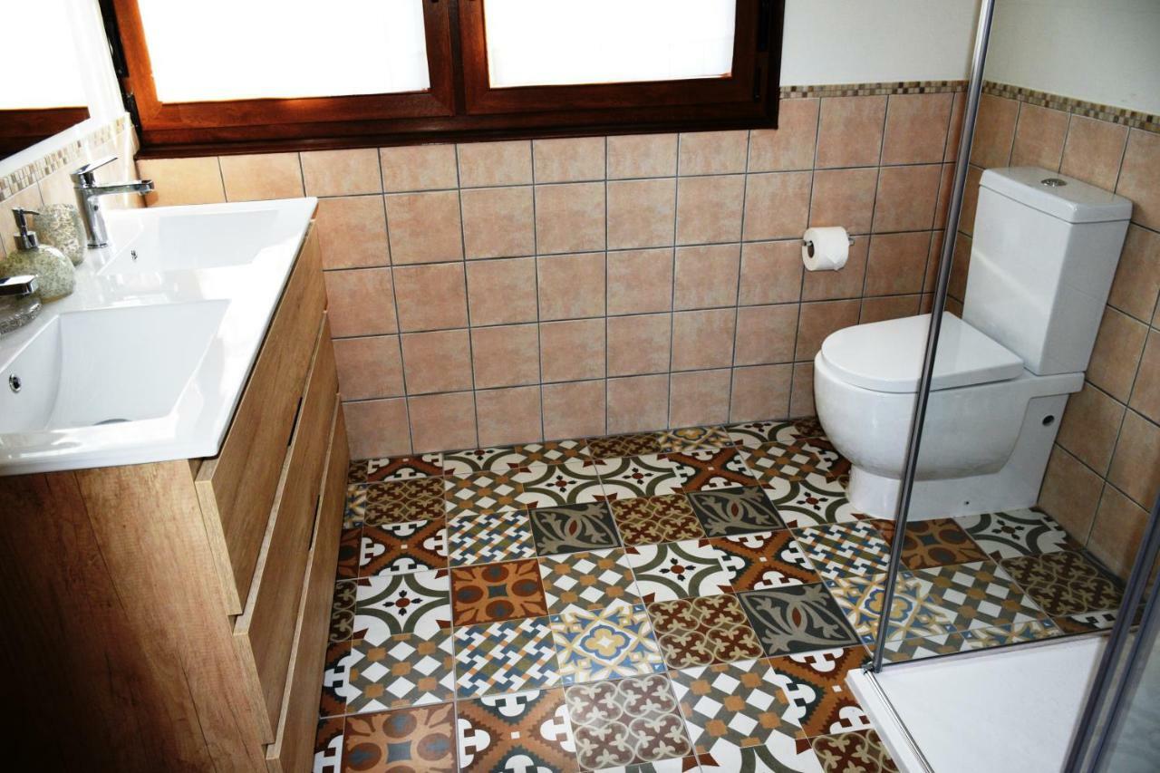 Apartamento O Mencer Do Camiño *