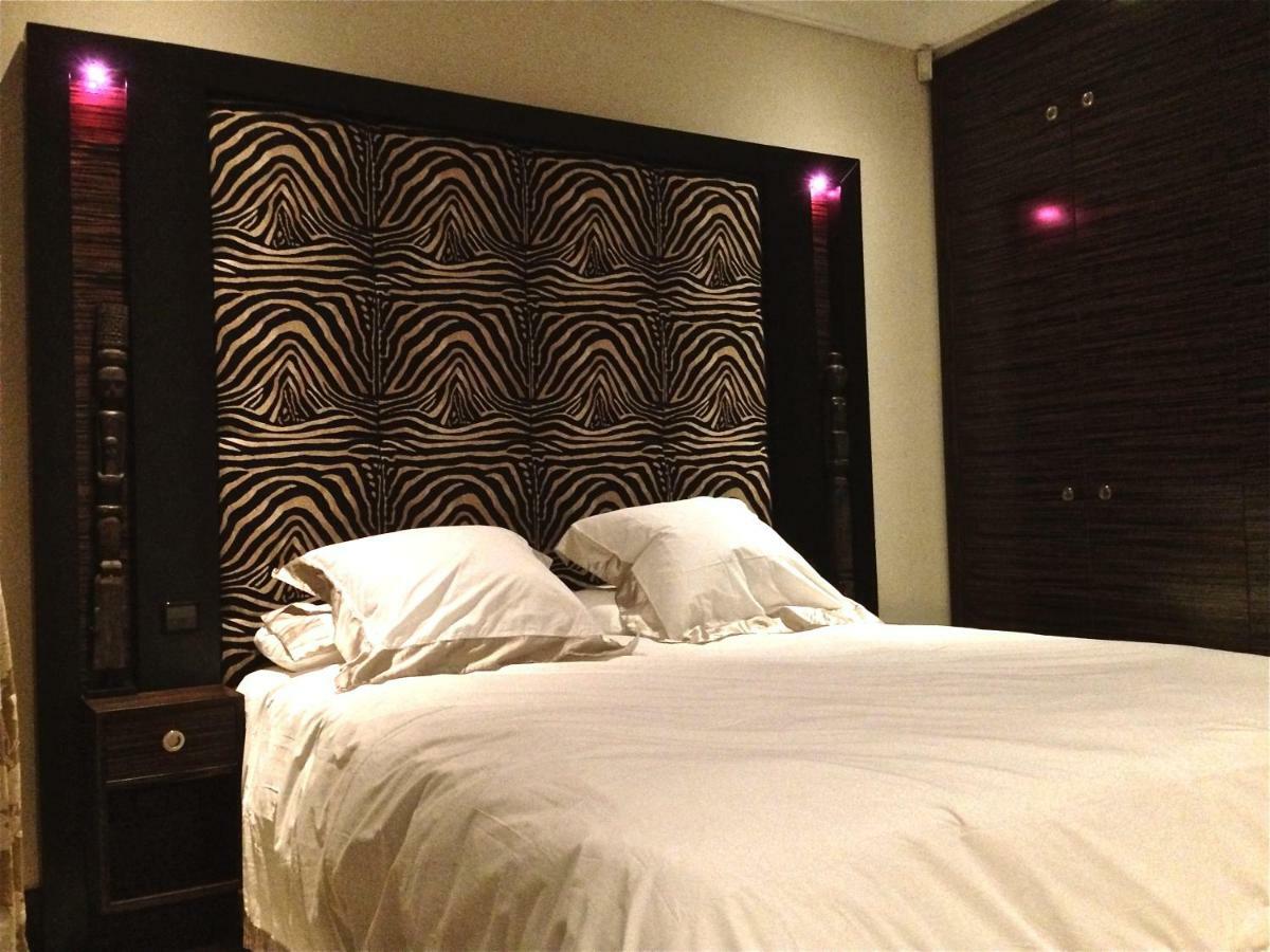 Rok Plaza (adults Only) Apartamento *
