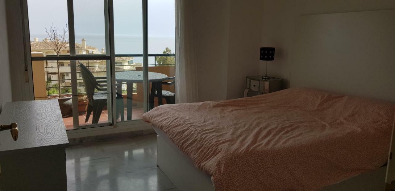 Apartamento Calaquebrada Benalmádena